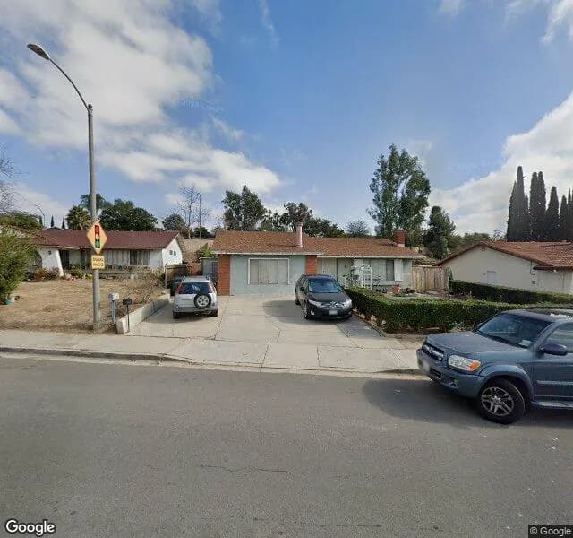 Rubia's Facility Care Home