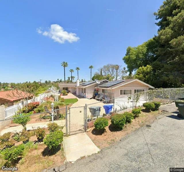 Rubia's Terrace Arf - Adult Residential Facility in Escondido, California