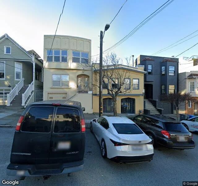 Rustan Adult Residential Care Home - Adult Residential Facility in San Francisco, California