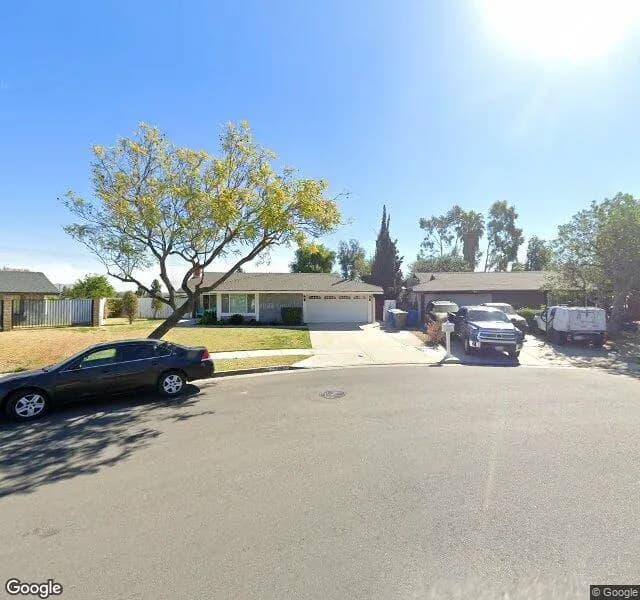 Rwins Haven For The Elderly - Board And Care Home in Riverside, California