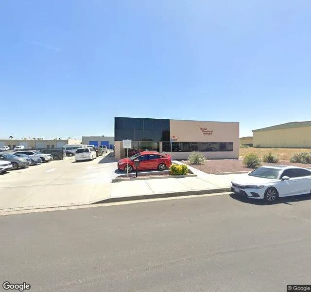 S.v.s. Victorville Adult Day Care Facility