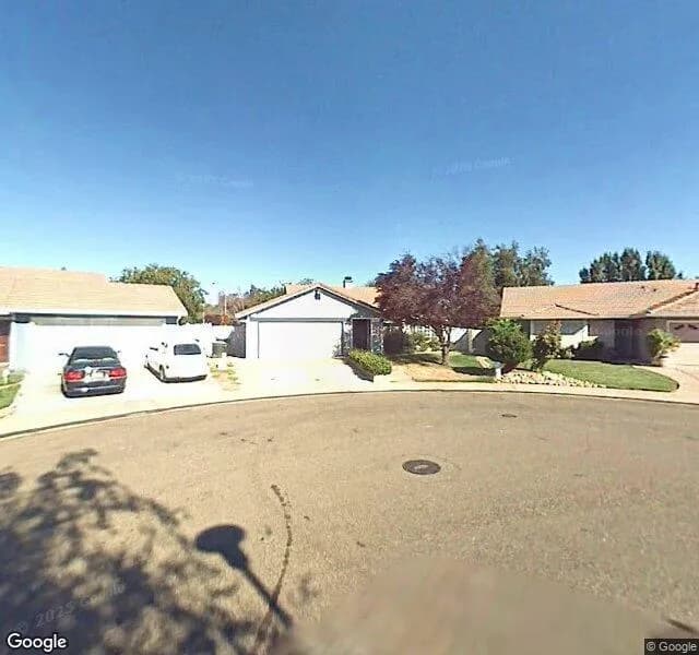 Sacramento Senior Living Iii