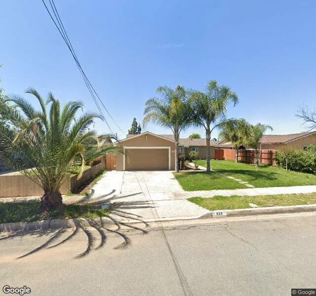 Sacred Heart Home Care - Adult Residential Facility in Escondido, California