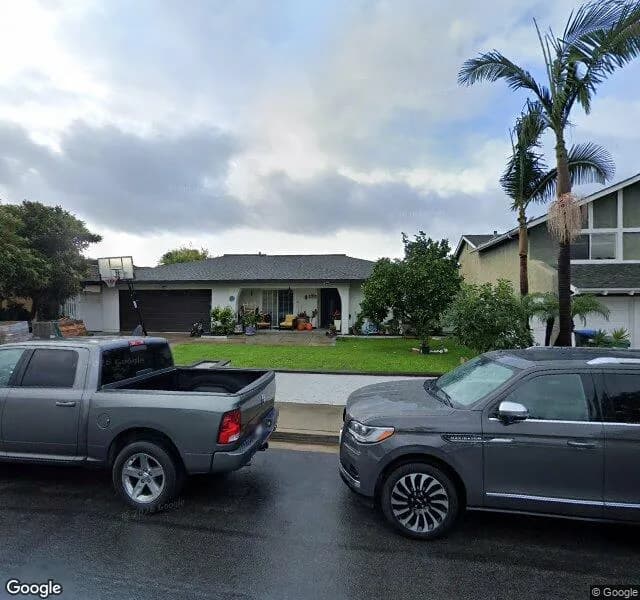 Saddleback F.m.j. Elderly Care Home