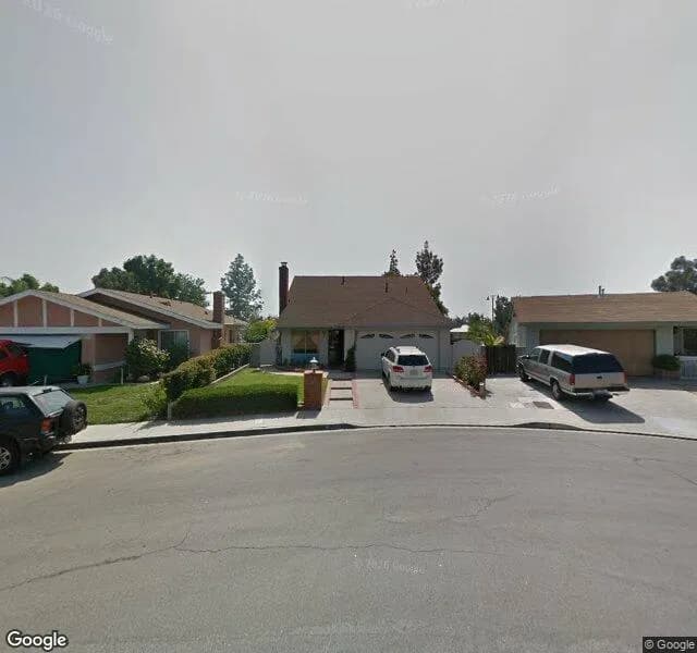 Saddleback Fmj Ii Elderly Care Home - Board And Care Home in Mission Viejo, California