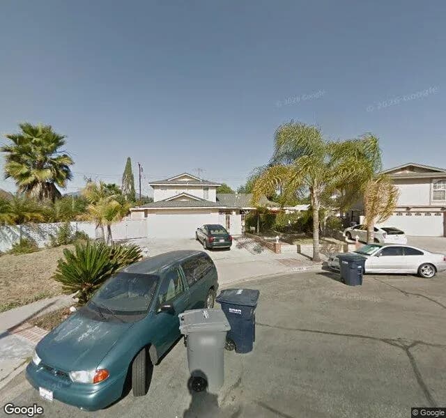 Saddleback Fmj Iii Elderly Care Home - Board And Care Home in Lake Forest, California