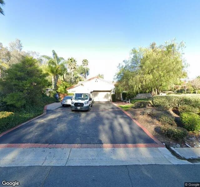 Safe Harbor Elder Care - Board And Care Home in Escondido, California