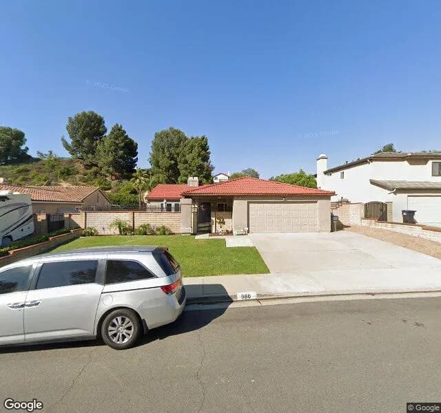 Safe Haven Adult Residential