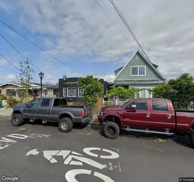 Safe Space Residential Care Home