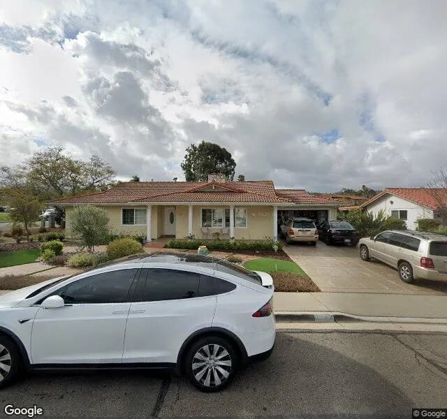 Sage Garden At Rancho Bernardo, The