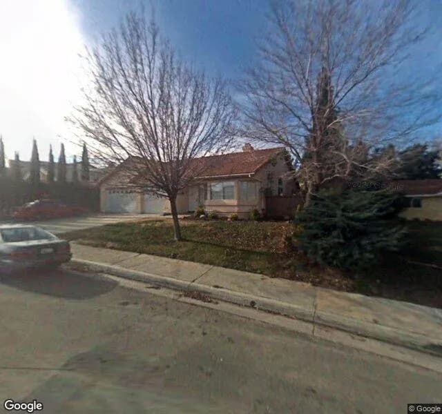 Sage Tree Residential Care Home - Adult Residential Facility in Palmdale, California