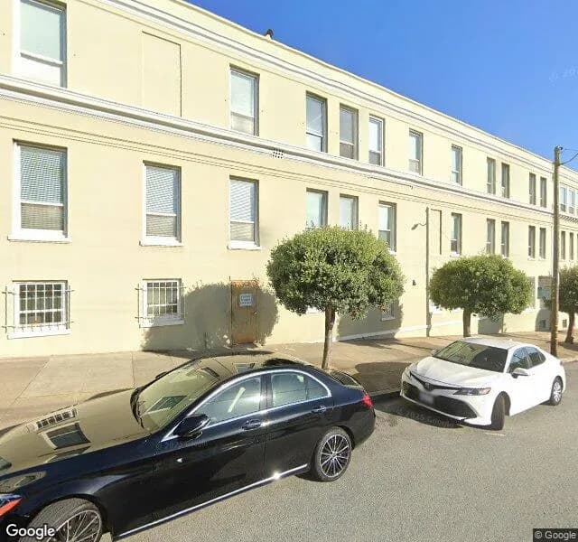 Sagebrook Senior Living At San Francisco - Assisted Living Facility in San Francisco, California
