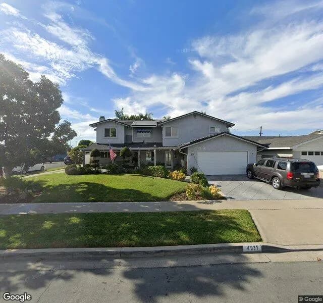 Saint Agnes Care - Board And Care Home in Placentia, California