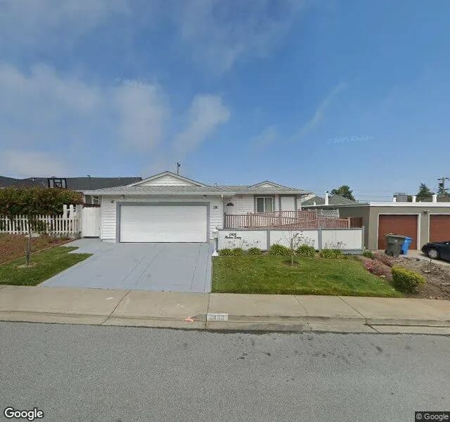 Saint Francis Home - Adult Residential Facility in San Bruno, California