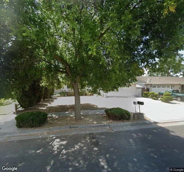 Saint Michael Residential Home