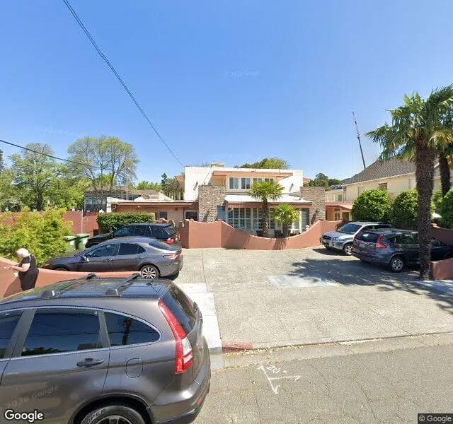 Saint Michael's Extended Care