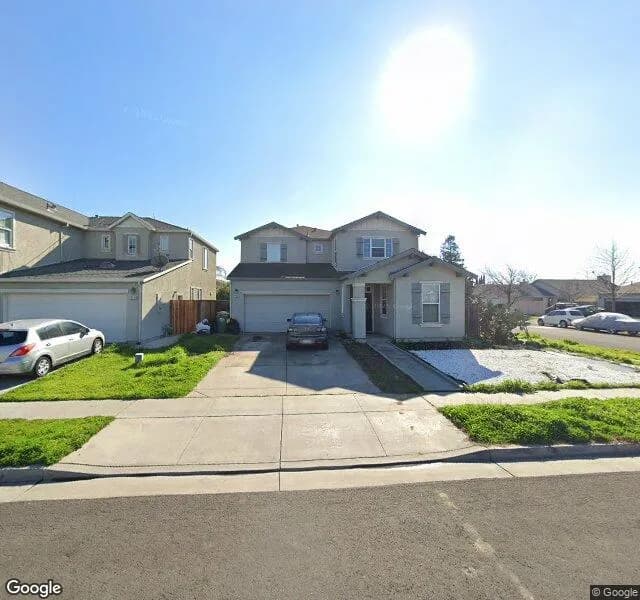 Saint Peters Residential Care Home Llc