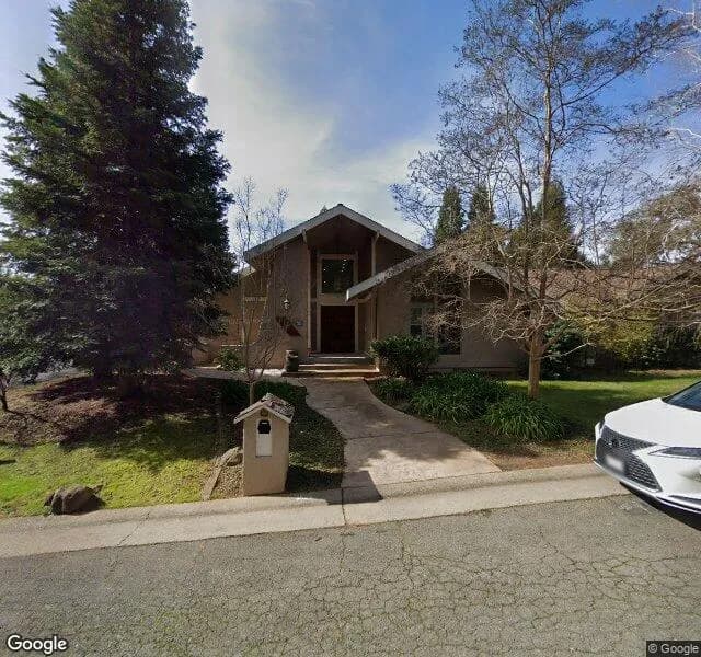 Saint Thomas Care Home - Board And Care Home in Fair Oaks, California