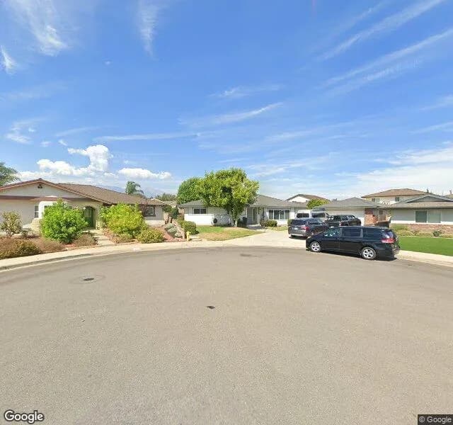 Salem Christian Home For The Handicapped Inc. - Adult Residential Facility in Chino, California