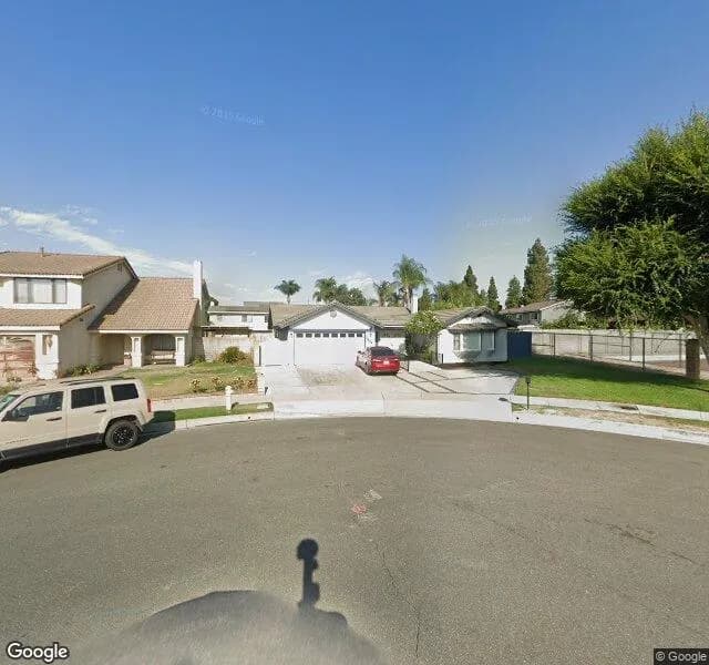 Salem Christian Homes, Inc.- Casa Puente