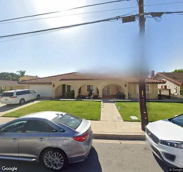 Salem Christian Homes-yorba Home