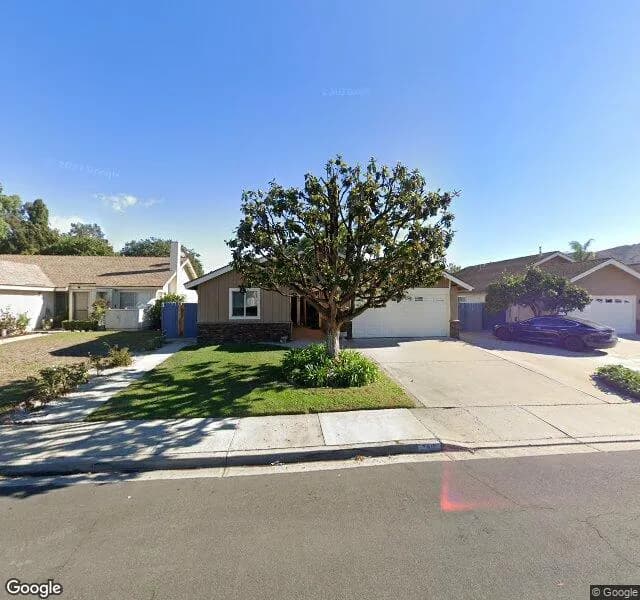 Sally Residential Care Home 2 - Board And Care Home in Camarillo, California