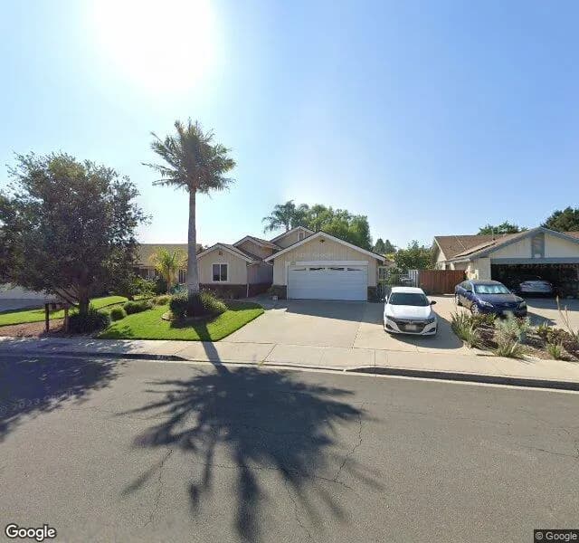 Sally Residential Care Home 3 - Board And Care Home in Camarillo, California