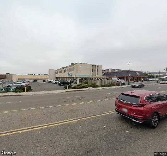 Sam And Rose Stein Education Center