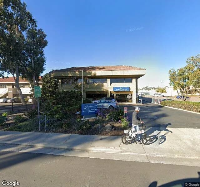 Sam & Rose Stein Education Center