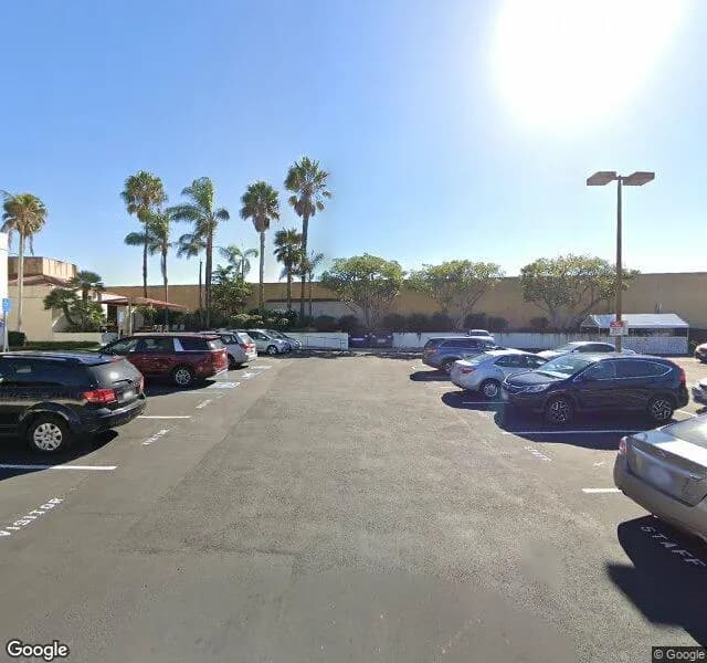 Sam & Rose Stein Education Center