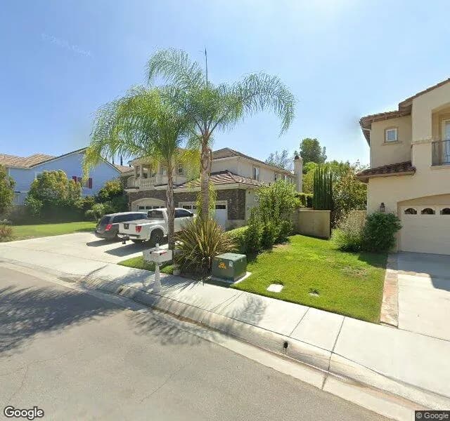 Sam's Homecare - Board And Care Home in Yorba Linda, California