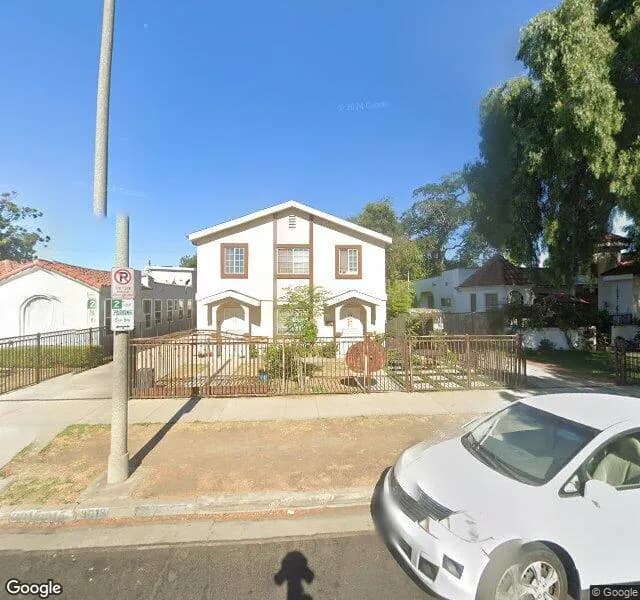 San Antonio Residential Facility