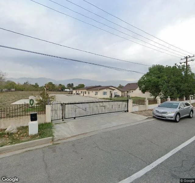 San Bernardino Serenity Living - Adult Residential Facility in San Bernardino, California