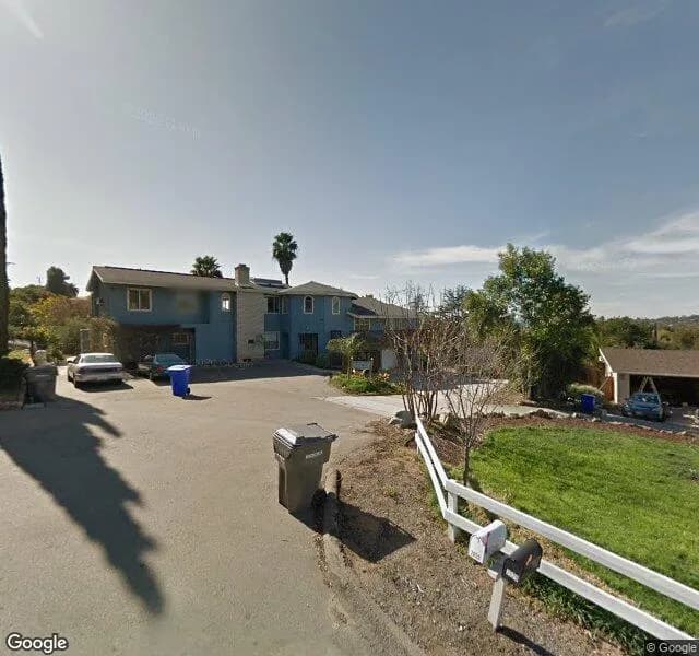 San Diego Brain Injury Found.-howard House