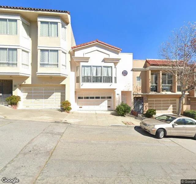 San Francisco International Facility