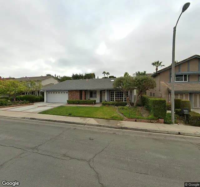 San Giovanni Bosco Residential Care - Board And Care Home in Mission Viejo, California