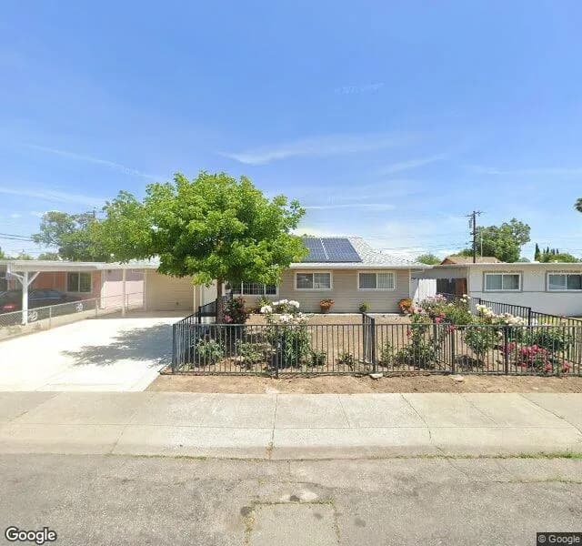 San Jose Care Home - Adult Residential Facility in Fairfield, California