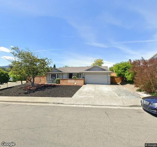 San Luis House - Adult Residential Facility in Novato, California