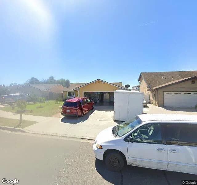 San Marcos Cgs., Inc. - Adult Residential Facility in Oxnard, California