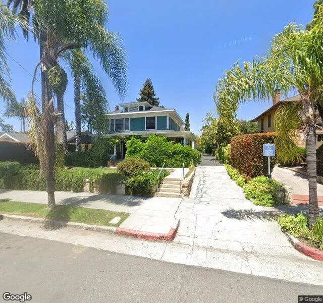 Sanctuary Centers Of Santa Barbara, Inc.