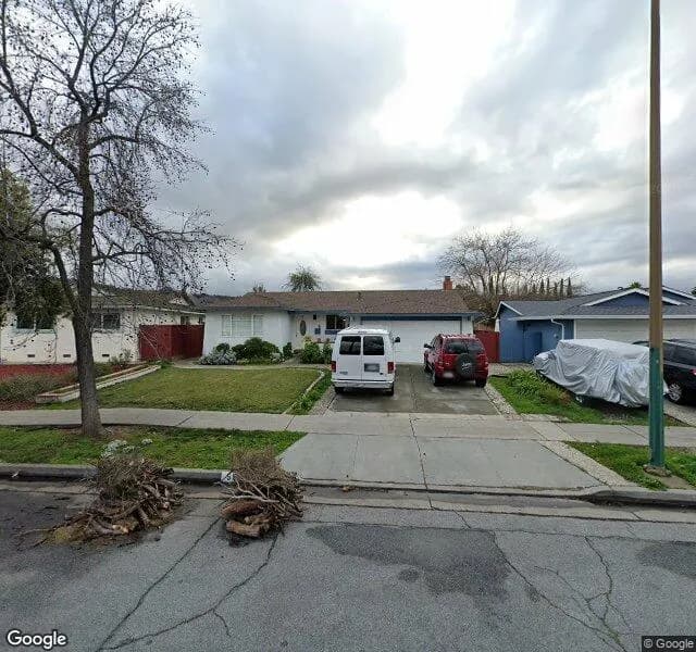 Sandy's Residential Care Home - Board And Care Home in San Jose, California