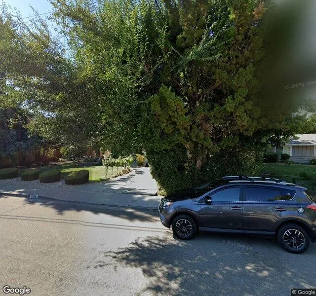 Sans Souci - Board And Care Home in Walnut Creek, California