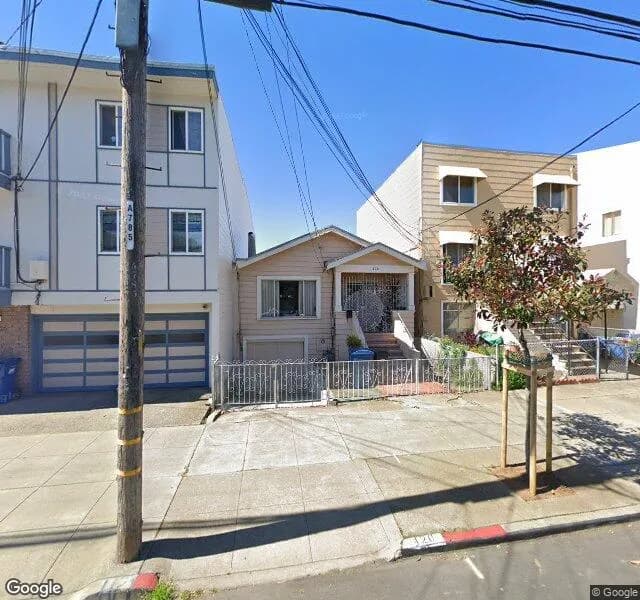 Santa Barbara Guest Home For The Elderly