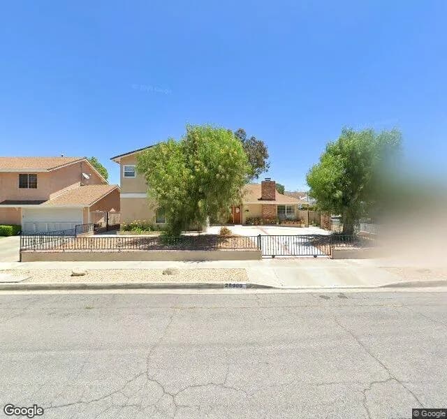 Santa Clarita Home For The Elderly #3