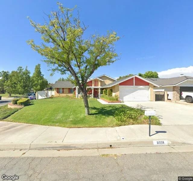 Santa Clarita Homes For Elderly #5