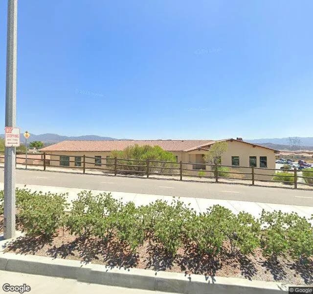 Santa Clarita Valley Senior Center - Adult Day Care Center in Santa Clarita, California