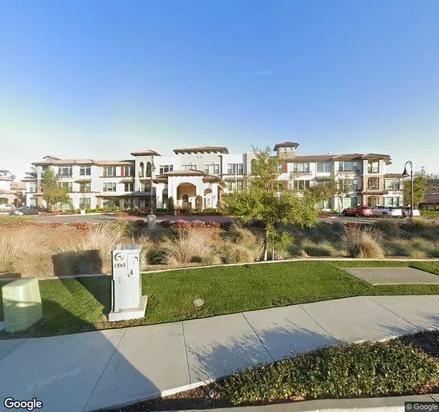 Santianna Oakmont Signature Living