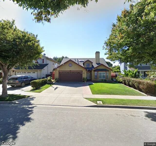 Santo Nino Residential Care Home