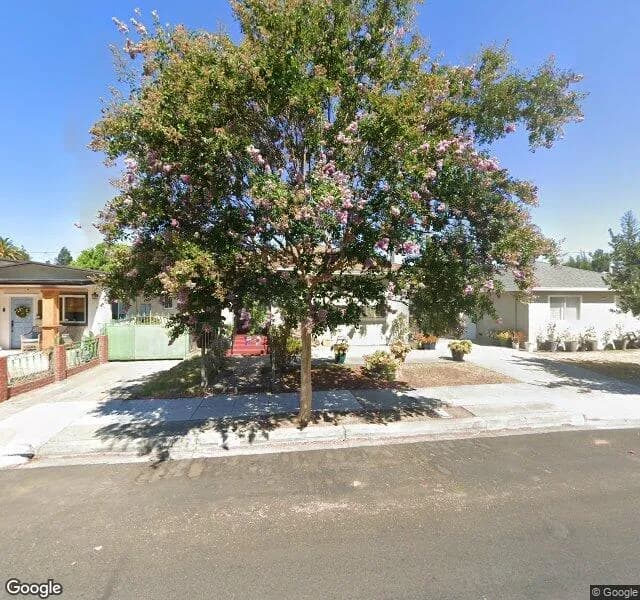 Santo Nino Residential Care Home #1 - Board And Care Home in San Jose, California