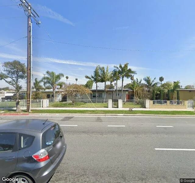 Sapphire Adult Residential Home - Adult Residential Facility in Compton, California